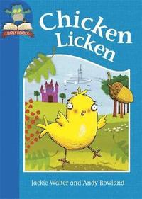 bokomslag Must Know Stories: Level 1: Chicken Licken