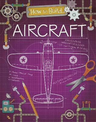 bokomslag How to Build... Aircraft