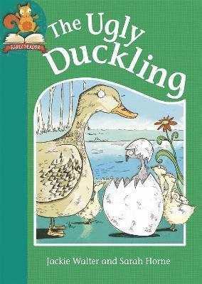 Jackie Walter - Must Know Stories: Level 2: The Ugly Duckling, Inbunden