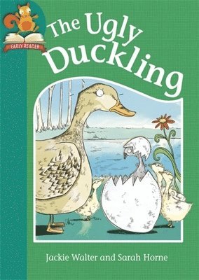 Walter, J: Ugly Duckling
