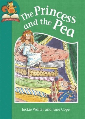 The Princess and the Pea