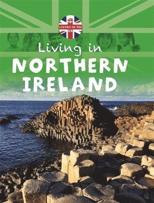 Lynch, A: Living in the Uk: Northern Ireland