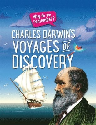 Howell, I: Why Do We Remember?: Charles Darwin