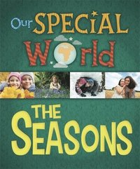 bokomslag Our Special World: The Seasons