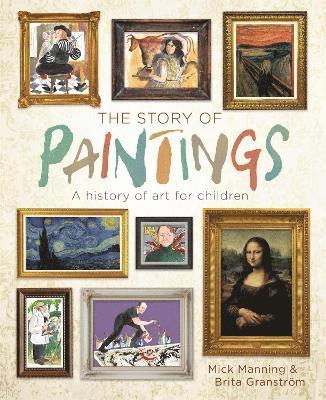 The Story of Paintings 1
