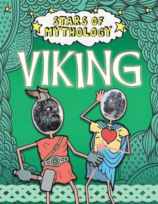 Nancy Dickmann - Stars of Mythology, Häftad