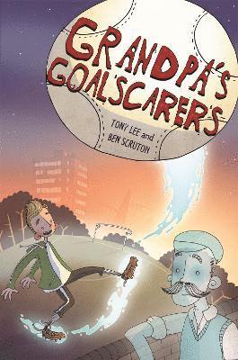 EDGE: Bandit Graphics: Grandpa's Goalscarers 1