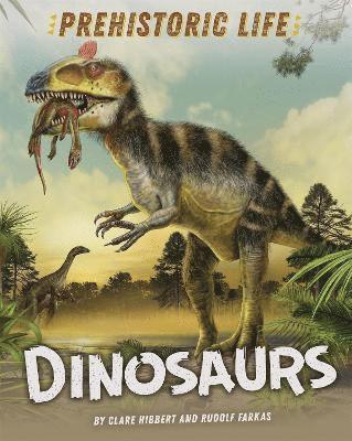 Prehistoric Life: Dinosaurs 1