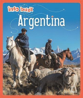 Info Buzz: Geography: Argentina 1