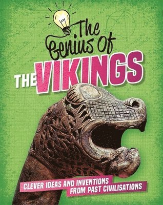 The Genius of: The Vikings 1