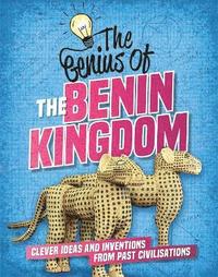 bokomslag The Genius of: The Benin Kingdom