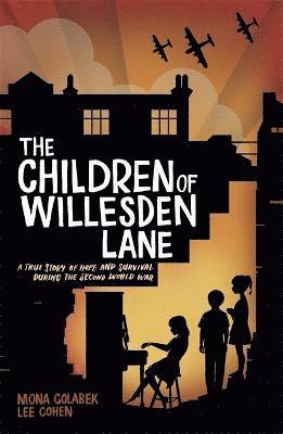 The Children of Willesden Lane 1