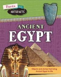 bokomslag Facts and Artefacts: Ancient Egypt
