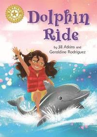 bokomslag Reading Champion: Dolphin Ride