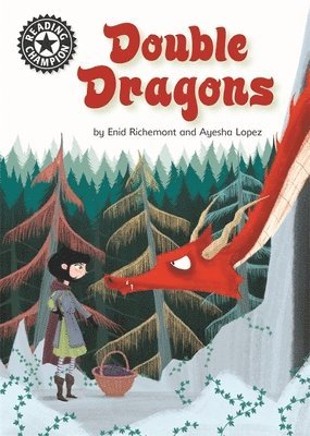 Reading Champion: Double Dragons 1