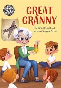 bokomslag Reading Champion: Great Granny