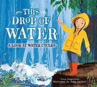 bokomslag This Drop of Water