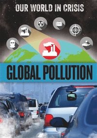 bokomslag Our World in Crisis: Global Pollution