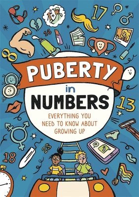 Puberty in Numbers 1