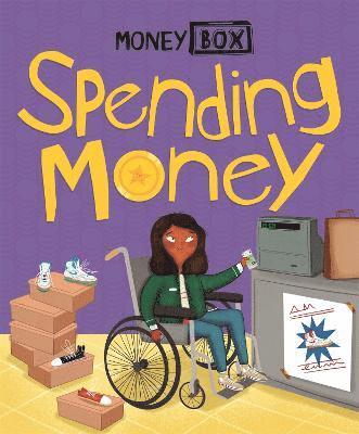 Money Box: Spending Money 1