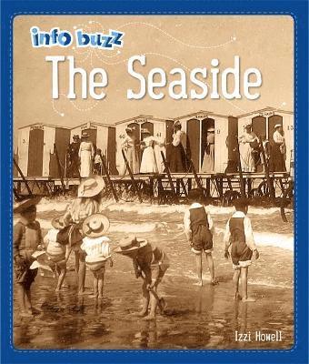 bokomslag Info Buzz: History: The Seaside