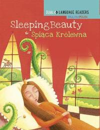 bokomslag Dual Language Readers: Sleeping Beauty  English/Polish