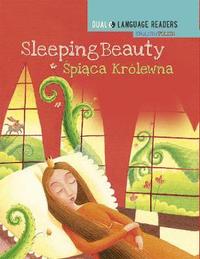 bokomslag Dual Language Readers: Sleeping Beauty - English/Polish