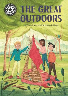 Reading Champion: The Great Outdoors 1