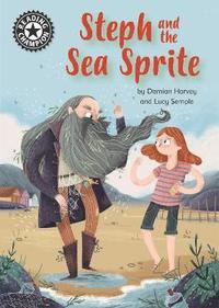 bokomslag Reading Champion: Steph and the Sea Sprite