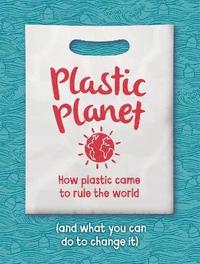 bokomslag Plastic Planet