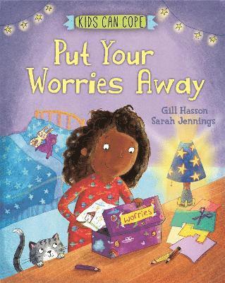 Kids Can Cope: Put Your Worries Away 1