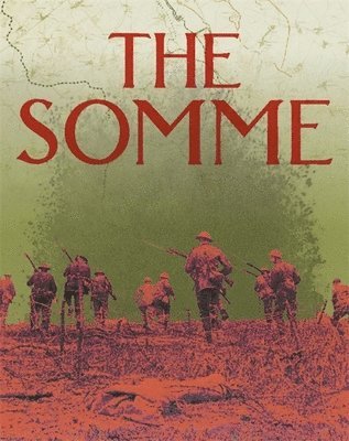 Sarah Ridley - Ridley, S: Somme, Häftad