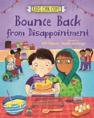 Kids Can Cope: Bounce Back from Disappointment 1