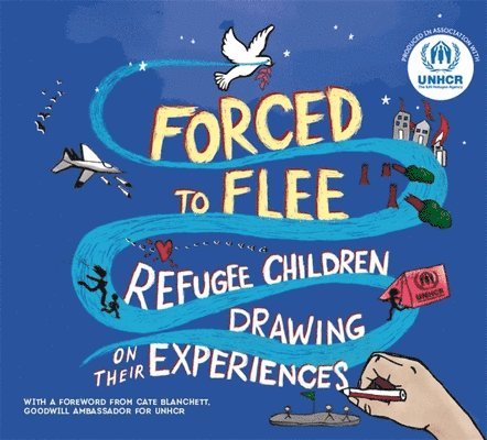 Forced to Flee 1