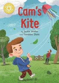 bokomslag Reading Champion: Cam's Kite