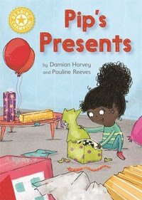 bokomslag Reading Champion: Pip's Presents