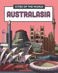 bokomslag Cities of the World: Cities of Australasia