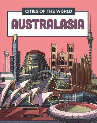 Cities of the World: Cities of Australasia 1
