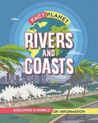 bokomslag Fact Planet: Rivers and Coasts