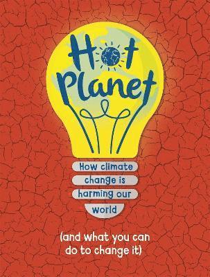bokomslag Hot Planet