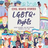bokomslag Civil Rights Stories: LGBTQ+ Rights