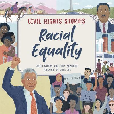 Civil Rights Stories: Racial Equality 1