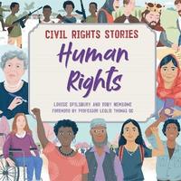 bokomslag Civil Rights Stories: Human Rights