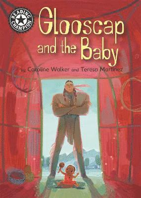bokomslag Reading Champion: Glooscap and the Baby