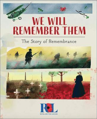 We Will Remember Them 1