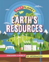 bokomslag Fact Planet: Earth's Resources
