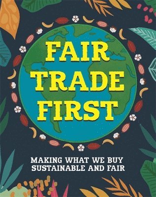 bokomslag Fair Trade First