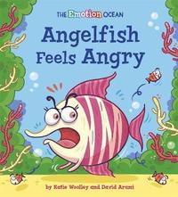 bokomslag The Emotion Ocean: Angelfish Feels Angry