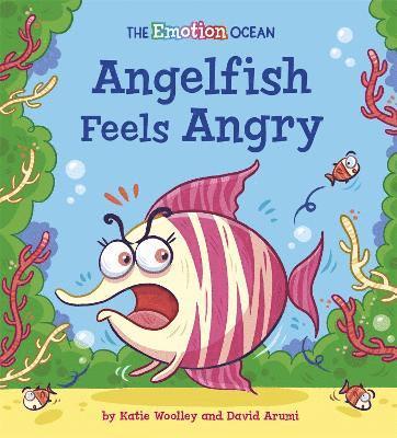The Emotion Ocean: Angelfish Feels Angry 1