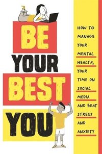 bokomslag Be Your Best You